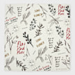 adidas Originals x Song For The Mute Bandana beige 101559 1