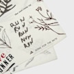 adidas Originals x Song For The Mute Bandana beige 101559 2