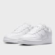 Nike   Air Force 1 "Triple White" (2001 Shape) weiß 101639 1