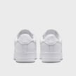 Nike   Air Force 1 "Triple White" (2001 Shape) weiß 101639 6
