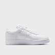 Nike   Wmns Air Force 1 "Triple White" (2001 Shape) white 101632 2