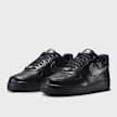 Nike Air Force 1 ´07 Low "Triple Black Croc" schwarz 101638 1