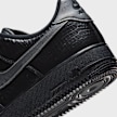 Nike   Air Force 1 ´07 Low "Triple Black Croc" schwarz 101638 8