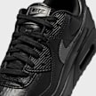 Nike   Air Max 90 PRM schwarz 101637 7