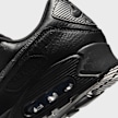Nike   Air Max 90 PRM zwart 101637 8