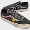 Vans LX Old Skool 36 Souvenir zwart 101798 6