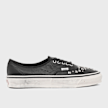 Vans LX Authentic 44 schwarz 101799 2