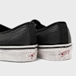 Vans LX Authentic 44 schwarz 101799 5