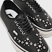 Vans LX Authentic 44 zwart 101799 6
