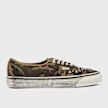 Vans LX Authentic 44 Combat camouflage 101805 2
