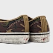 Vans LX Authentic 44 Combat camouflage 101805 5