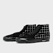 Vans x Undercover OTW SK8-Hi black 101804 1