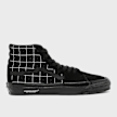Vans x Undercover OTW SK8-Hi black 101804 2