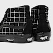Vans x Undercover OTW SK8-Hi schwarz 101804 5