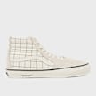 Vans x Undercover OTW SK8-Hi beige 101808 2