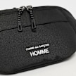 Comme des Garcons Homme Bag schwarz 101824 4