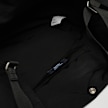 Comme des Garcons Homme Bag schwarz 101826 5
