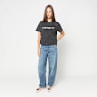 Carhartt WIP Wmns S/S Painter T-Shirt zwart 101853 2