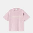 Carhartt WIP Wmns S/S Painter T-Shirt lichtroze 101856 1