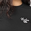 Carhartt WIP Wmns S/S Gracious T-Shirt zwart 101849 3