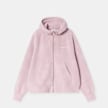 Carhartt WIP Wmns Hooded Painter Jacket rosa 101854 1