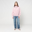 Carhartt WIP Wmns Hooded Painter Jacket lichtroze 101854 2
