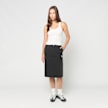 Carhartt WIP Wmns Travon Skirt black 101852 2