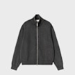 Carhartt WIP Wmns Kori Sweater Jacket black 101858 1
