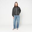 Carhartt WIP Wmns Kori Sweater Jacket zwart 101858 2