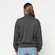 Carhartt WIP Wmns Kori Sweater Jacket schwarz 101858 3