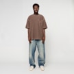 Carhartt WIP S/S Loose Pocket T-Shirt braun 101862 2