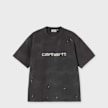 Carhartt WIP S/S Painter T-Shirt grijs 101861 1