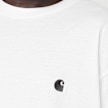 Carhartt WIP S/S Madison T-Shirt weiß 101860 3