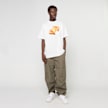 Carhartt WIP S/S Cheese Toast T-Shirt weiß 101864 2
