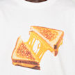 Carhartt WIP S/S Cheese Toast T-Shirt weiß 101864 3