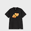 Carhartt WIP S/S Cheese Toast T-Shirt black 101878 1