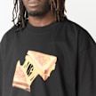 Carhartt WIP S/S Cheese Toast T-Shirt black 101878 3