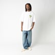 Carhartt WIP S/S Pinball T-Shirt wit 101876 2