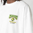 Carhartt WIP S/S Pinball T-Shirt weiß 101876 4