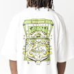 Carhartt WIP S/S Pinball T-Shirt white 101876 5