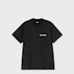 Carhartt WIP S/S Cubist T-Shirt schwarz 101879 1
