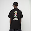 Carhartt WIP S/S Cubist T-Shirt zwart 101879 3