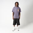 Carhartt WIP S/S Stacked Grapes T-Shirt purple 101880 2