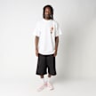 Carhartt WIP S/S Stacked Grapes T-Shirt wit 101882 2