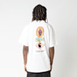 Carhartt WIP S/S Stacked Grapes T-Shirt white 101882 3