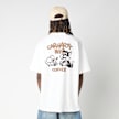 Carhartt WIP S/S Coffee Break T-Shirt white 101865 3