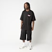 Carhartt WIP Brader Short zwart 101867 2