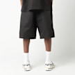 Carhartt WIP Brader Short zwart 101867 3
