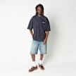 Carhartt WIP S/S Painter Polo blue 101873 2