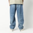 Carhartt WIP Landon Pant blue 101883 3